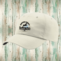 CDD Performance Ball Cap