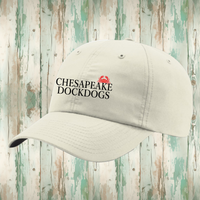 CDD Performance Ball Cap