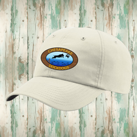 CDD Performance Ball Cap