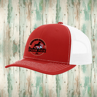 CDD Classic Structured Trucker Cap
