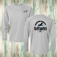 CDD HCFF Performance Long Sleeve Tee