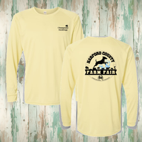 CDD HCFF Performance Long Sleeve Tee