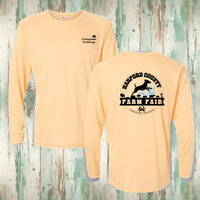 CDD HCFF Performance Long Sleeve Tee