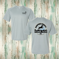 CDD HCFF Performance Tee
