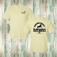 CDD HCFF Performance Tee