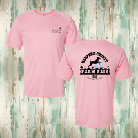 CDD HCFF Performance Tee
