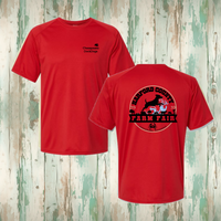 CDD HCFF Performance Tee