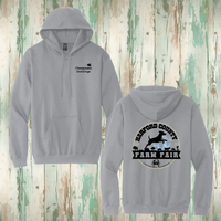 CDD HCFF Pullover Hoodie