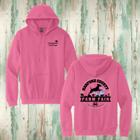 CDD HCFF Pullover Hoodie