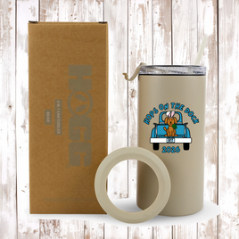 CDD Hops on the Dock 4-in-1 Can Cooler