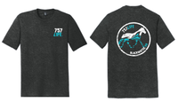 757LIFE Short Sleeve Tees