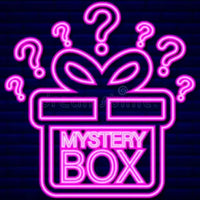 18”-20” Vinyl 5 Roll Mystery Box