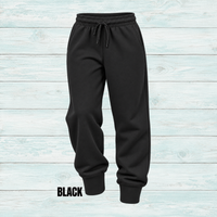 Marlaw Farms/IEA Team Adult Joggers with Pockets