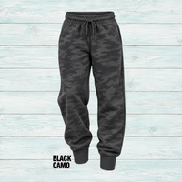 Marlaw Farms/IEA Team Adult Joggers with Pockets