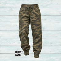 Marlaw Farms/IEA Team Adult Joggers with Pockets
