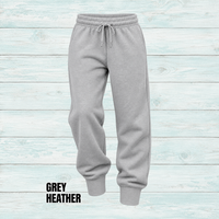 Marlaw Farms/IEA Team Adult Joggers with Pockets
