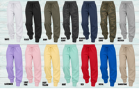 KYDD Adult Joggers with Pockets