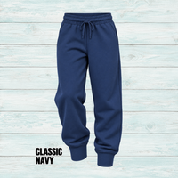 Marlaw Farms/IEA Team Adult Joggers with Pockets