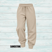 Marlaw Farms/IEA Team Adult Joggers with Pockets