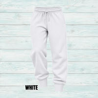 Marlaw Farms/IEA Team Adult Joggers with Pockets