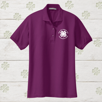 Isle of Wight Community Ladies' 4-H Club Polo