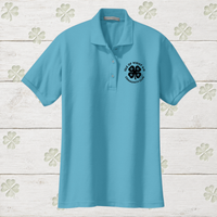 Isle of Wight Community Ladies' 4-H Club Polo