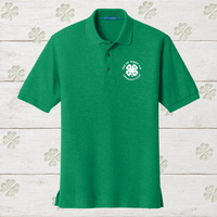 Isle of Wight Community Youth 4-H Club Polo