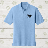 Isle of Wight Community Youth 4-H Club Polo