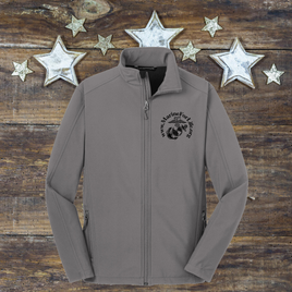 M4L Adult Softshell Jacket