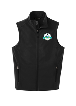LSL Adult Soft Shell Vest