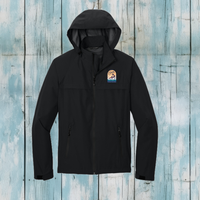 Fly Women Adult Waterproof Jacket