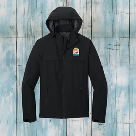 Fly Women Adult Waterproof Jacket