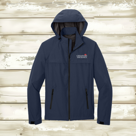 CDD Adult Waterproof Jacket