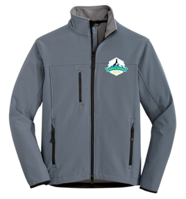 LSL Adult Softshell Jacket