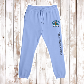 CDD Hops on the Dock Pigment Dyed Joggers