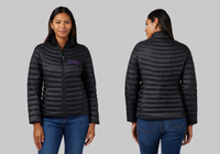 SSD Ladies' Ultra-Light Down Packable Jacket