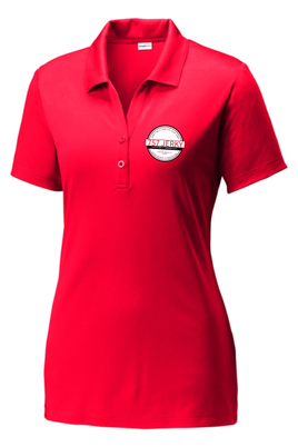 757 Jerky Ladies' Polo