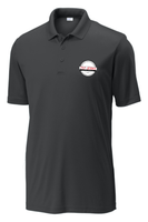 757 Jerky Unisex Polo