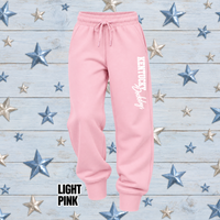 KYDD Adult Joggers with Pockets