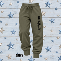 KYDD Adult Joggers with Pockets