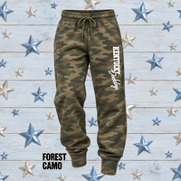 KYDD Adult Joggers with Pockets