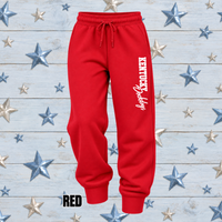KYDD Adult Joggers with Pockets