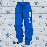KYDD Adult Joggers with Pockets