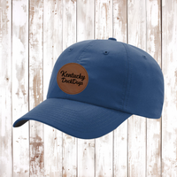 KYDD Non-Structured Performance Cap