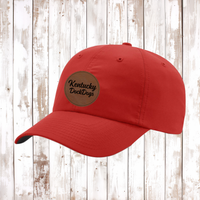 KYDD Non-Structured Performance Cap