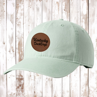 KYDD Sun Washed Non-Structured Cap