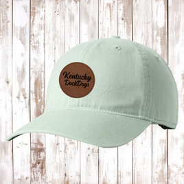 KYDD Sun Washed Non-Structured Cap