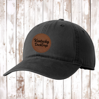 KYDD Sun Washed Non-Structured Cap