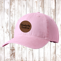 KYDD Sun Washed Non-Structured Cap
