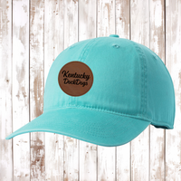 KYDD Sun Washed Non-Structured Cap